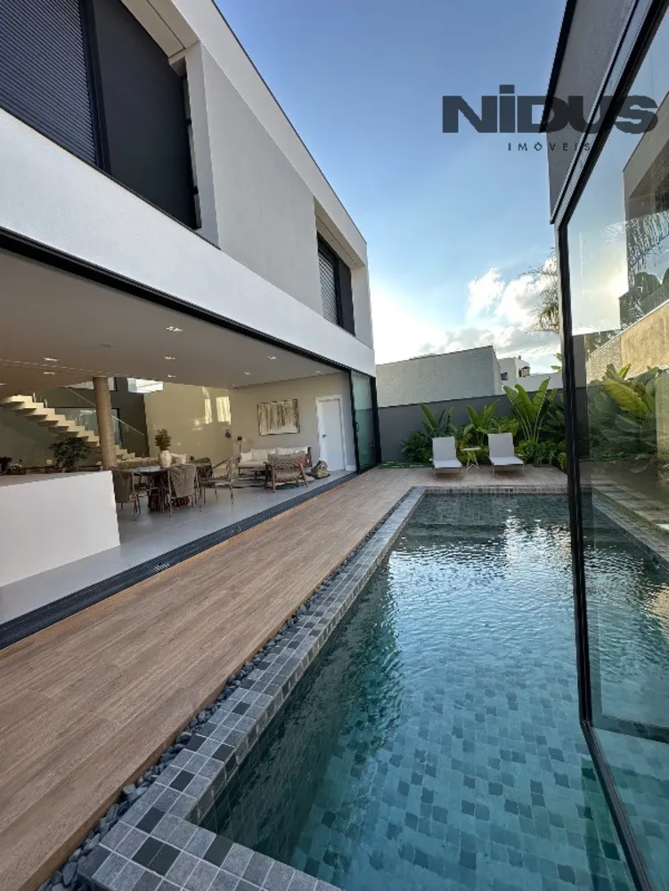 Casa, 4 quartos, 358 m² - Foto 12