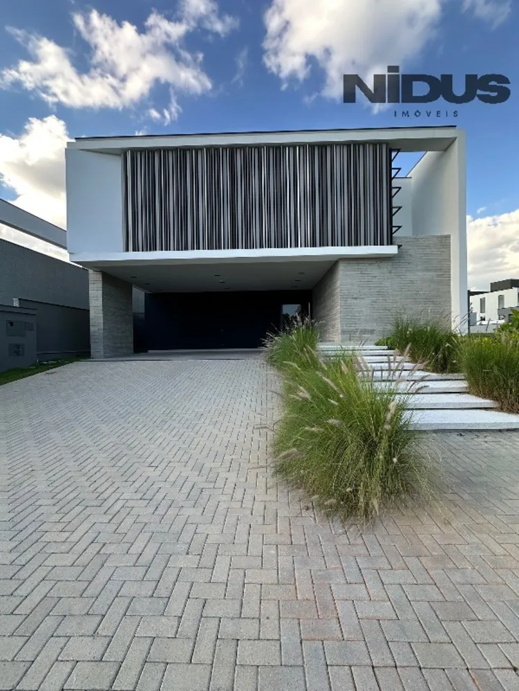 Casa, 4 quartos, 358 m² - Foto 6