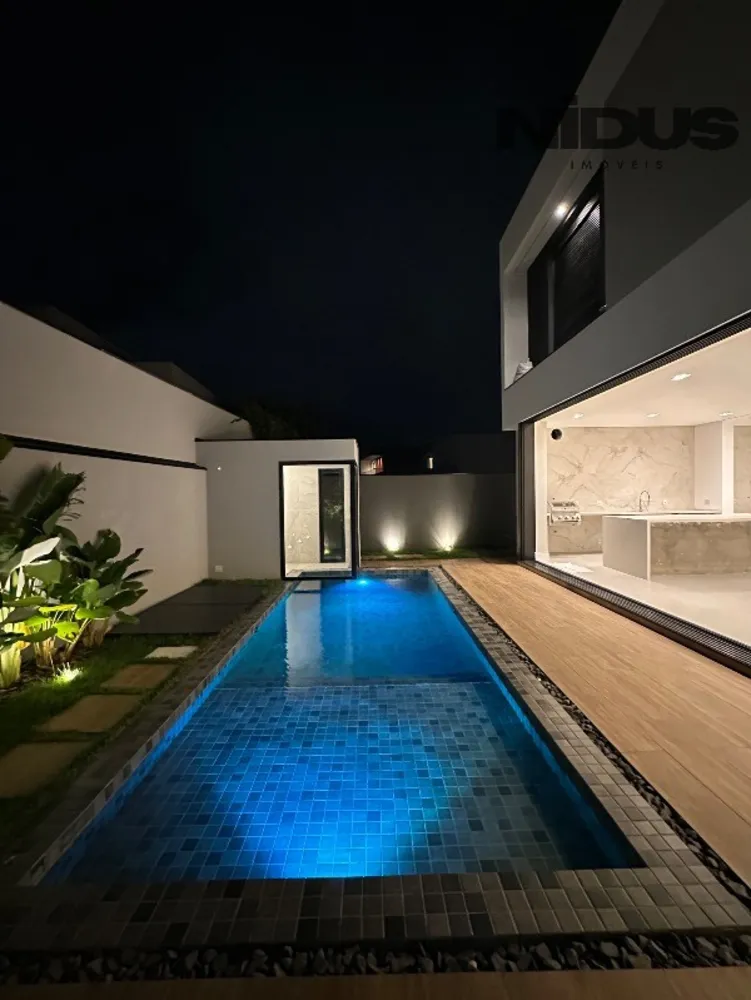 Casa, 4 quartos, 358 m² - Foto 4