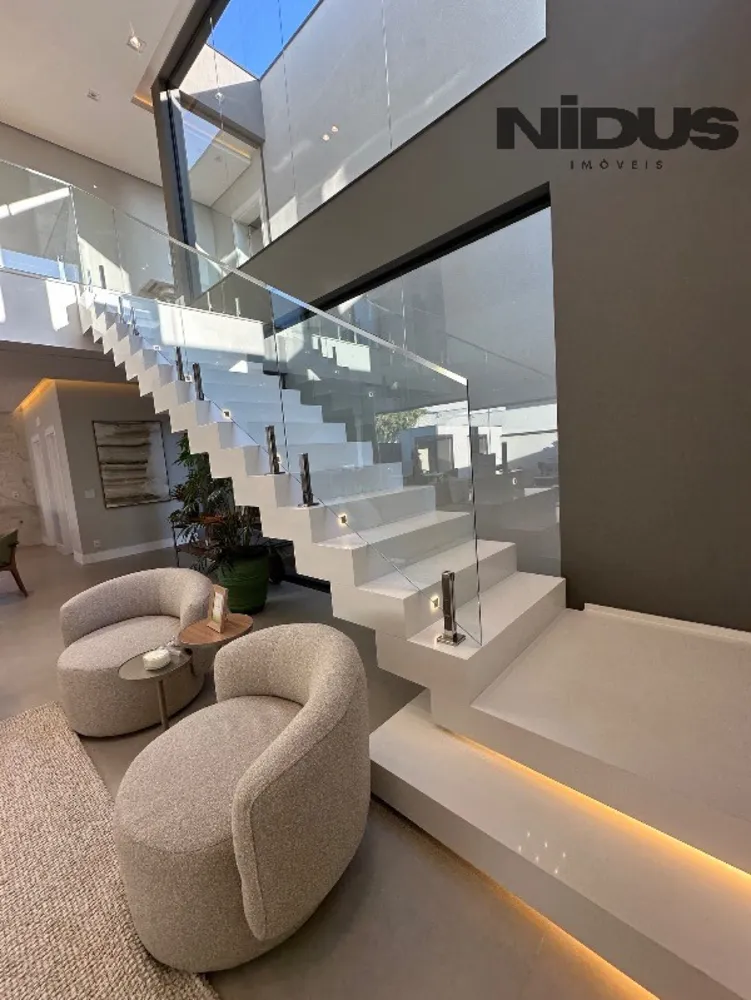Casa, 4 quartos, 358 m² - Foto 14