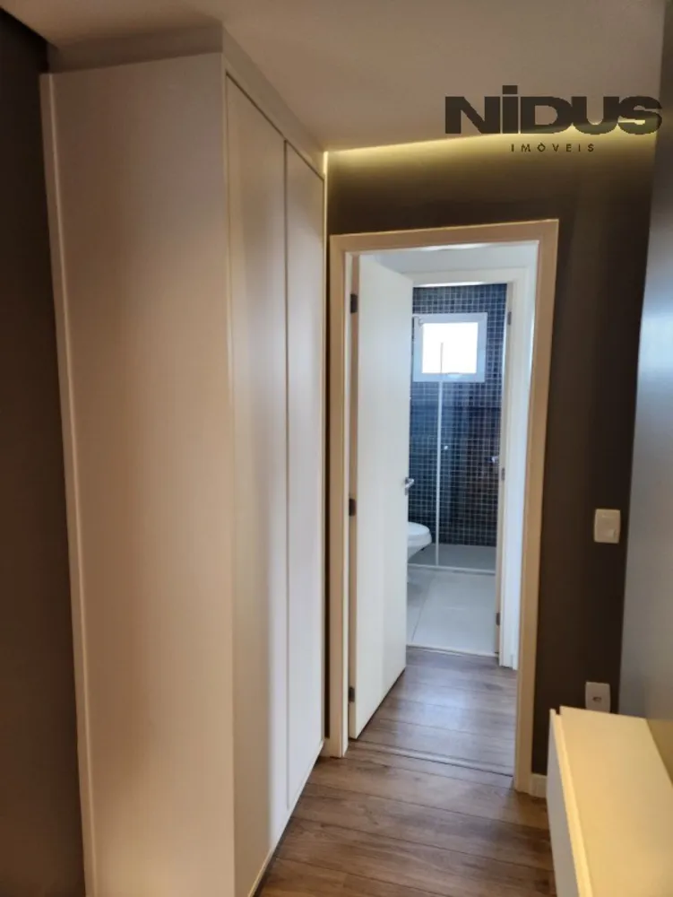 Apartamento, 3 quartos, 121 m² - Foto 11