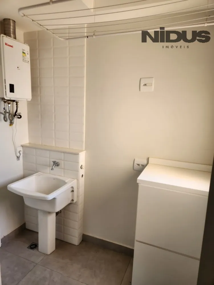 Apartamento, 3 quartos, 121 m² - Foto 7