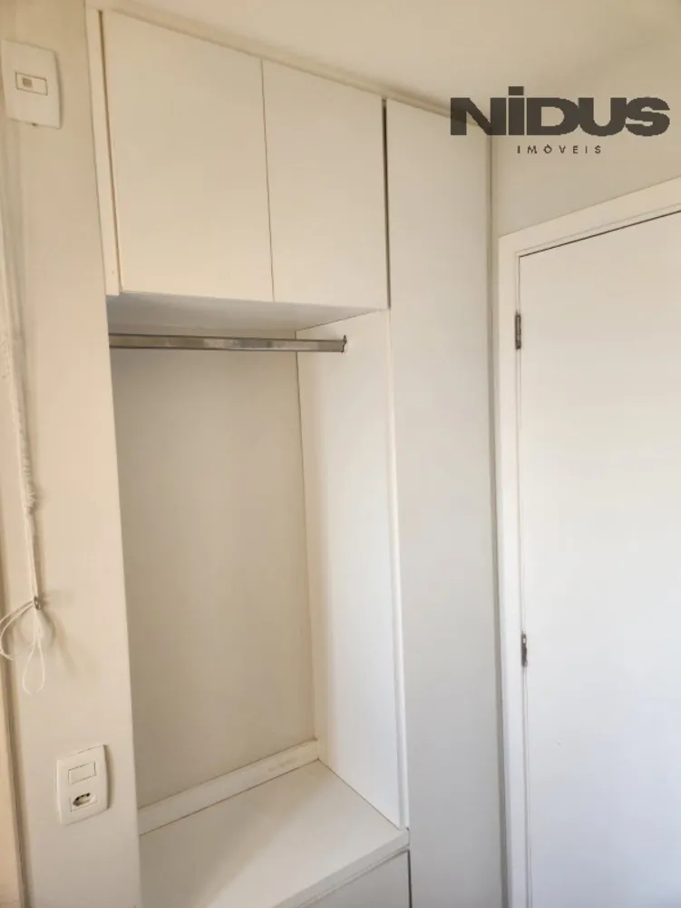 Apartamento, 3 quartos, 121 m² - Foto 8