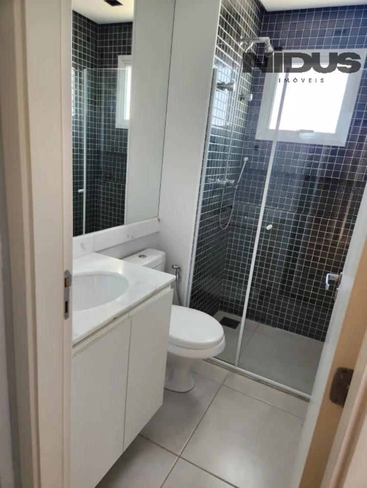 Apartamento, 3 quartos, 121 m² - Foto 15