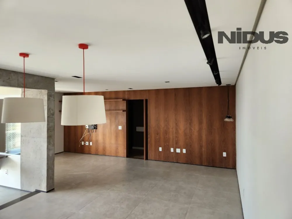 Apartamento, 3 quartos, 121 m² - Foto 1