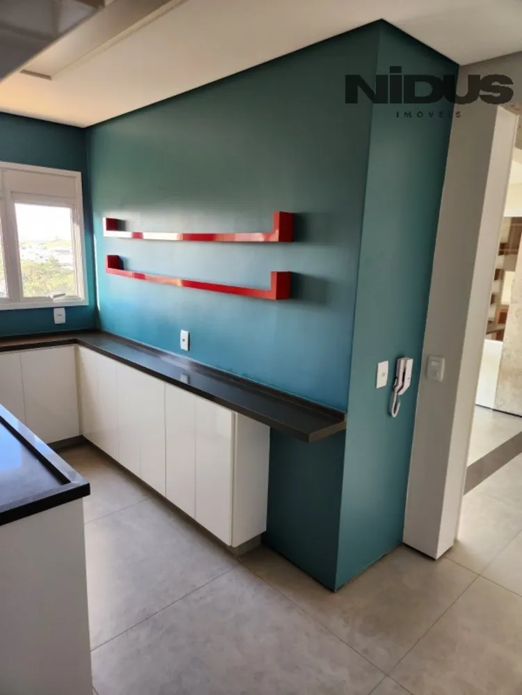 Apartamento, 3 quartos, 121 m² - Foto 9