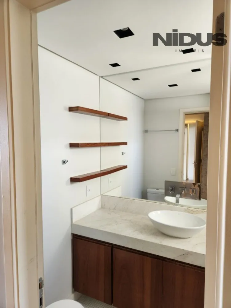 Apartamento, 3 quartos, 121 m² - Foto 16