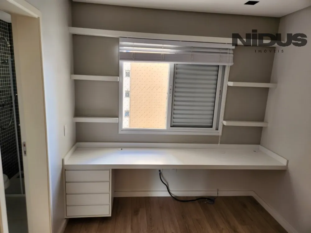 Apartamento, 3 quartos, 121 m² - Foto 12