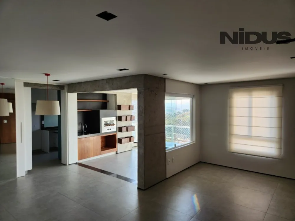 Apartamento, 3 quartos, 121 m² - Foto 6