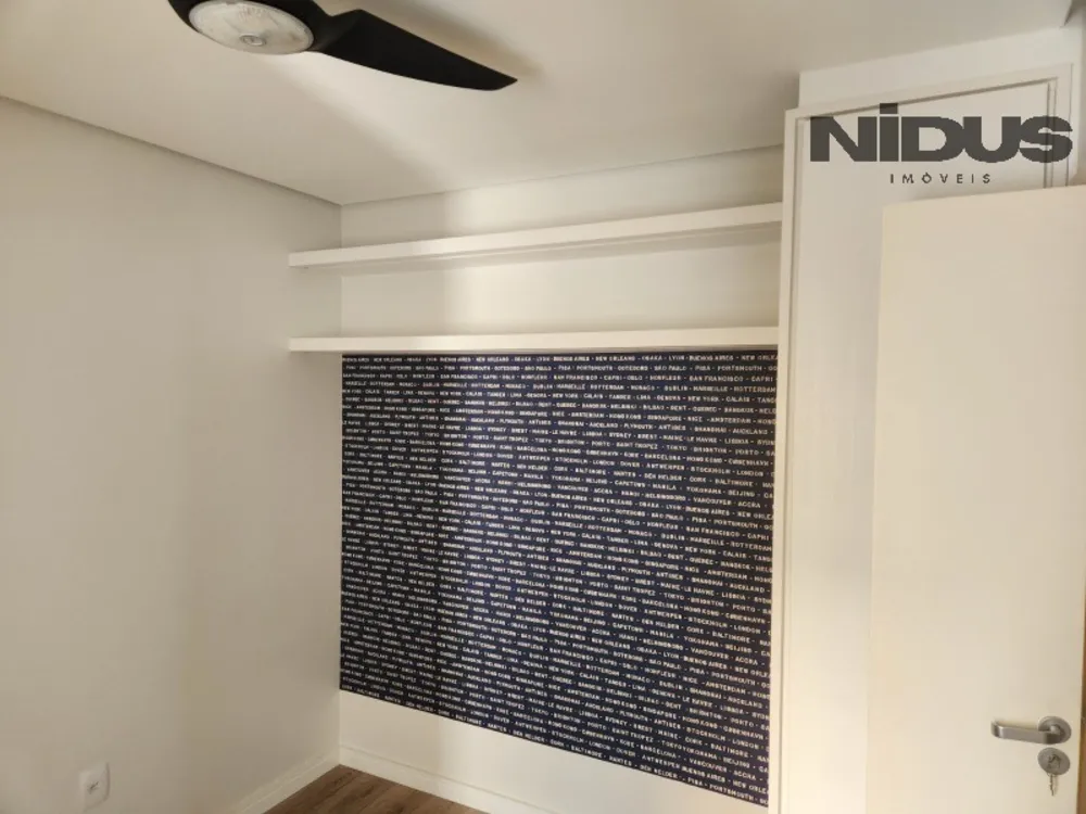 Apartamento, 3 quartos, 121 m² - Foto 10