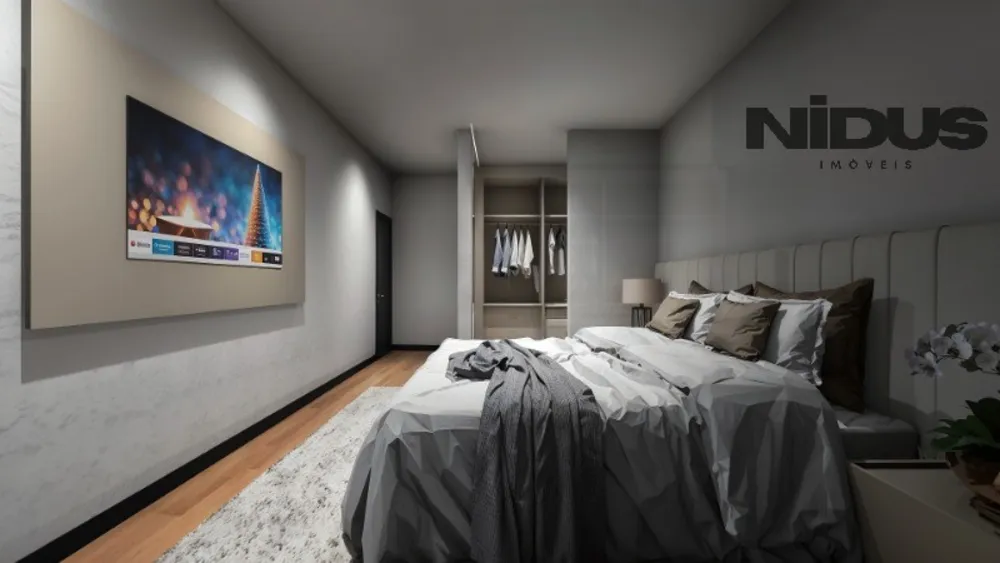 Casa, 4 quartos, 265 m² - Foto 2