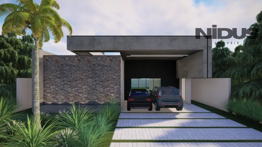 Casa, 4 quartos, 265 m² - Foto 1