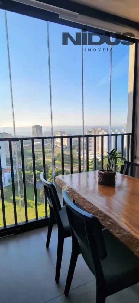 Apartamento, 2 quartos, 63 m² - Foto 3