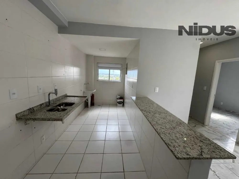 Apartamento, 2 quartos, 59 m² - Foto 3