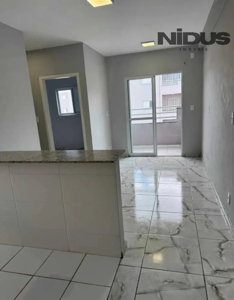 Apartamento, 2 quartos, 59 m² - Foto 6