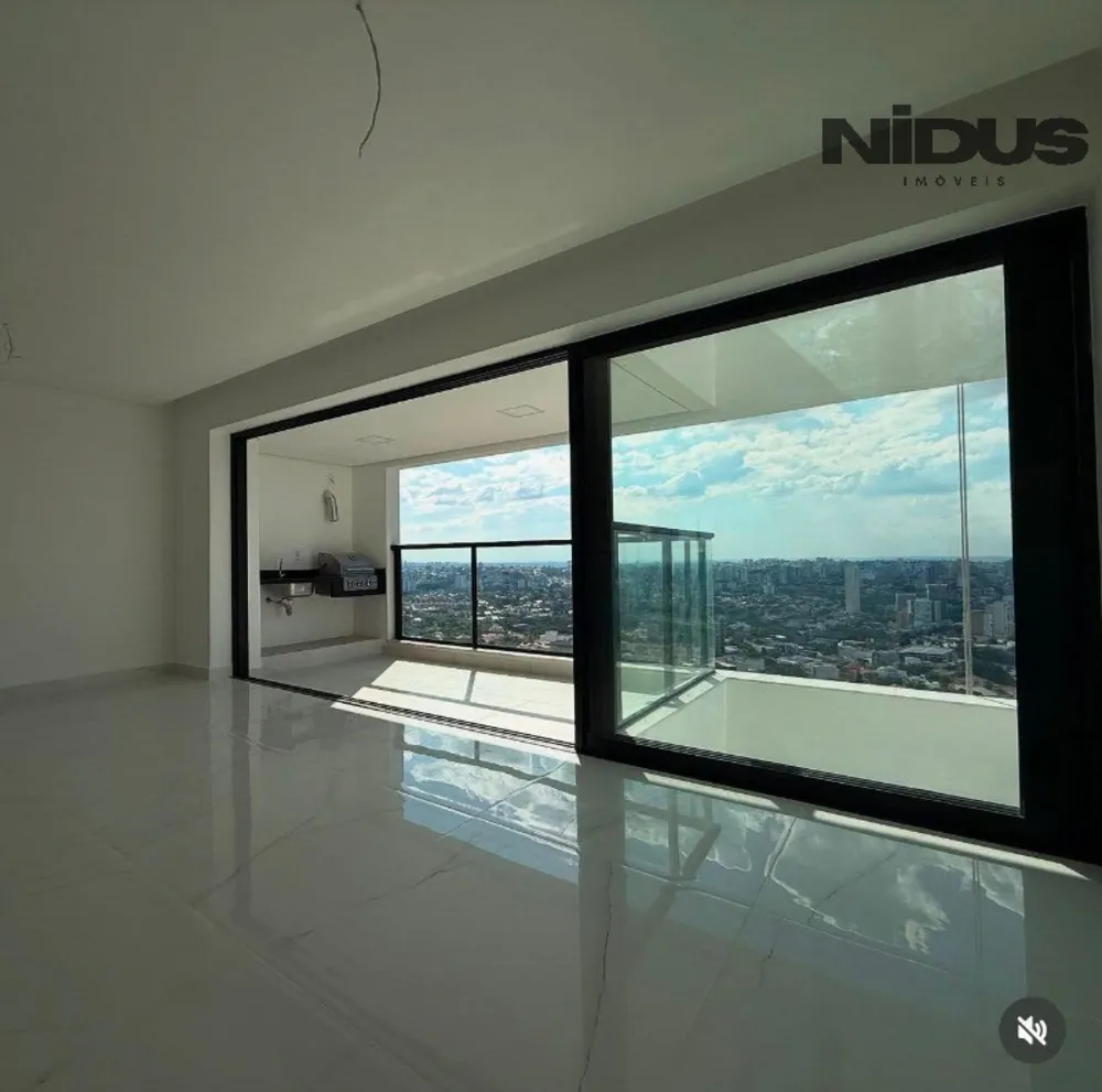 Apartamento, 3 quartos, 104 m² - Foto 2