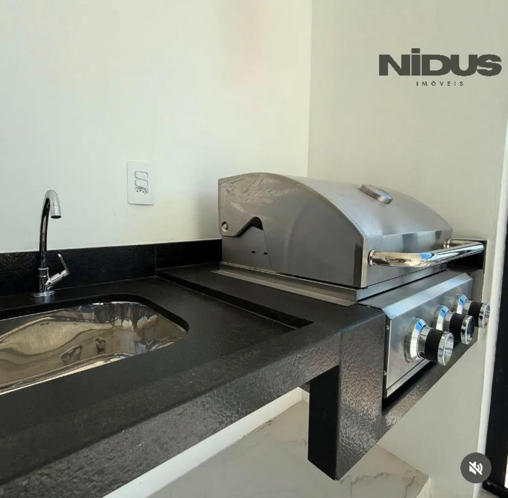 Apartamento, 3 quartos, 104 m² - Foto 3