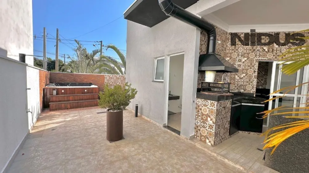 Casa, 3 quartos - Foto 4