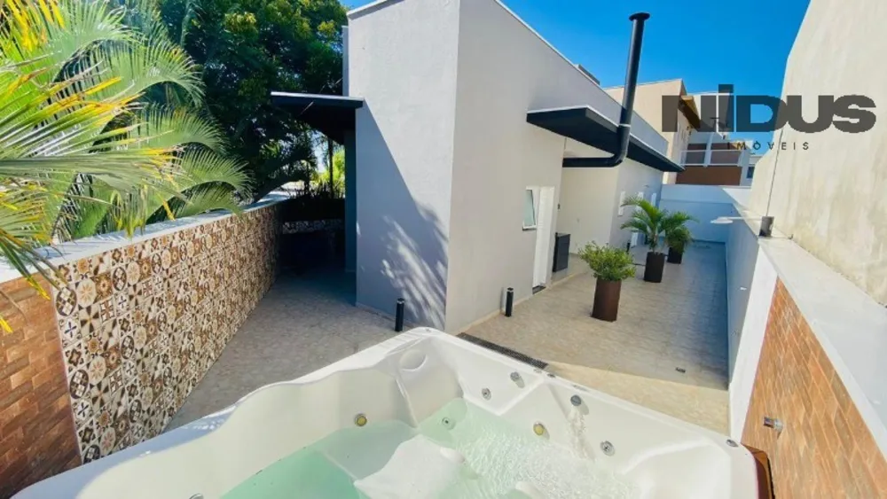 Casa, 3 quartos - Foto 10