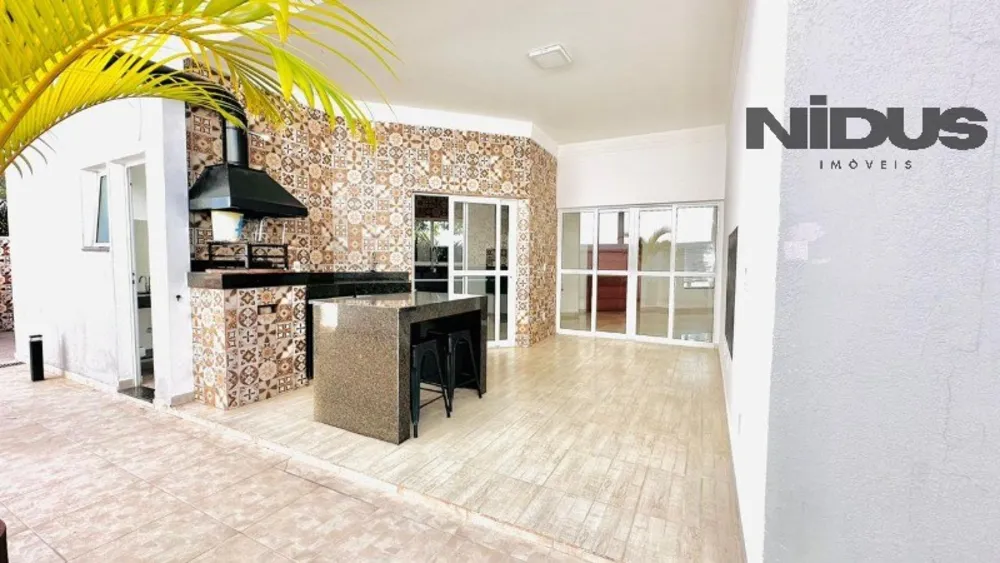 Casa, 3 quartos - Foto 7