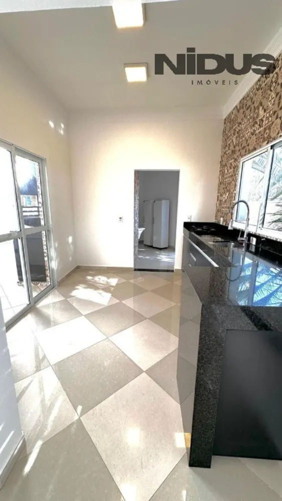 Casa, 3 quartos - Foto 12