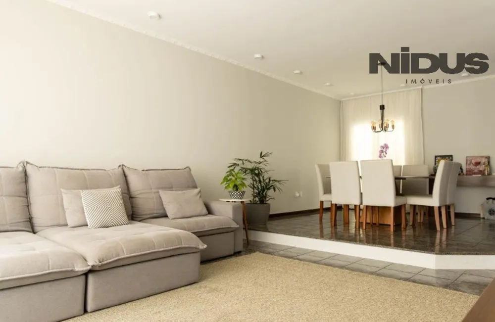 Casa, 3 quartos, 178 m² - Foto 3
