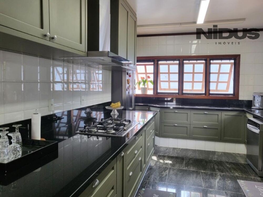 Casa, 5 quartos - Foto 8
