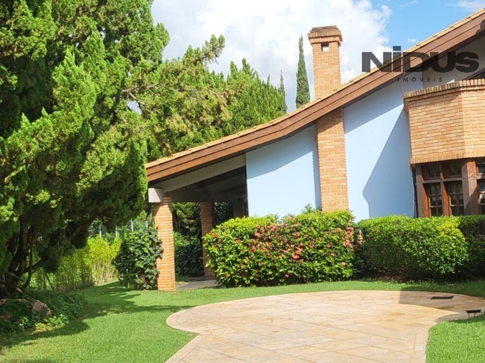 Casa, 5 quartos - Foto 20
