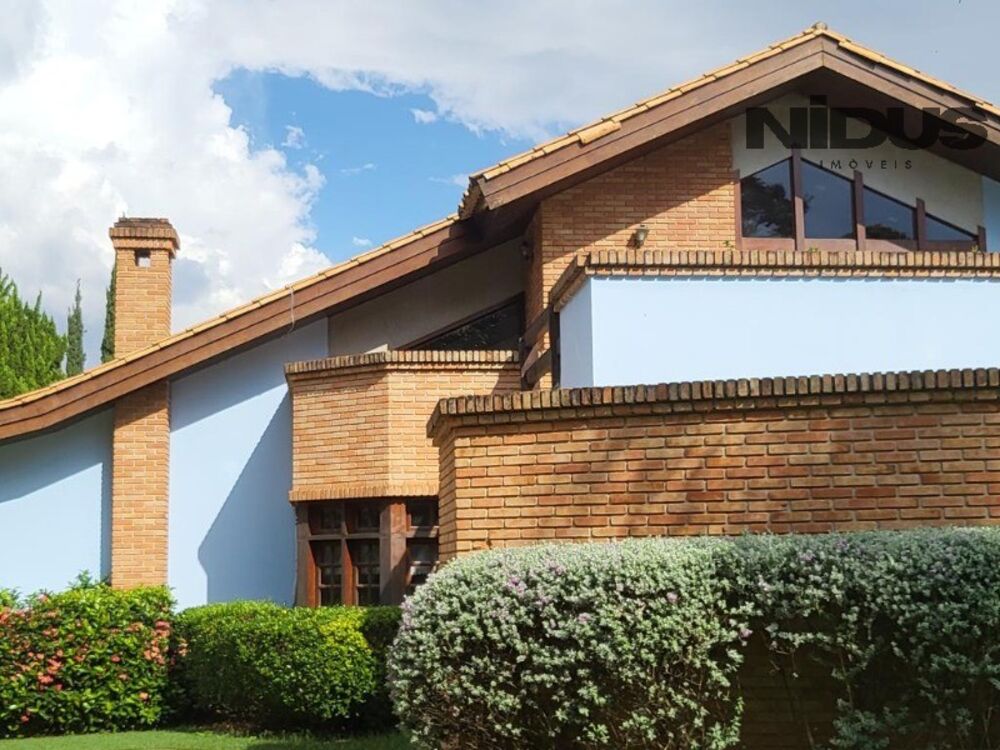Casa, 5 quartos - Foto 14