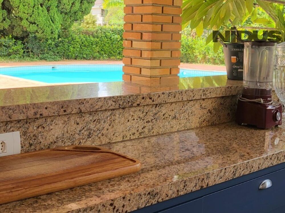 Casa, 5 quartos - Foto 12