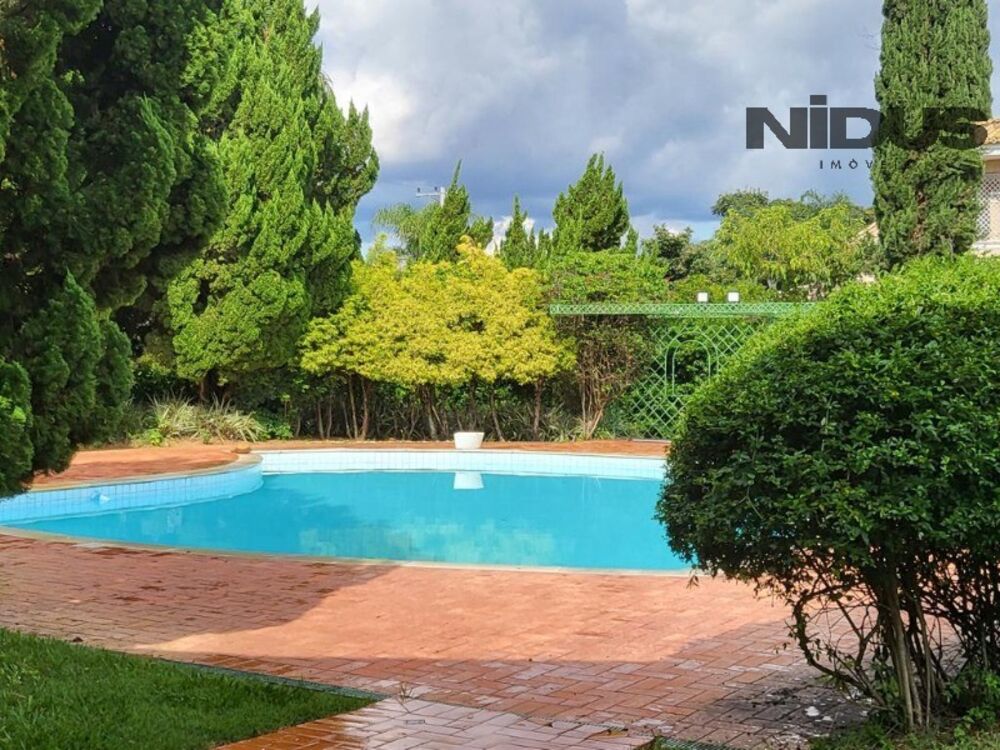 Casa, 5 quartos - Foto 21