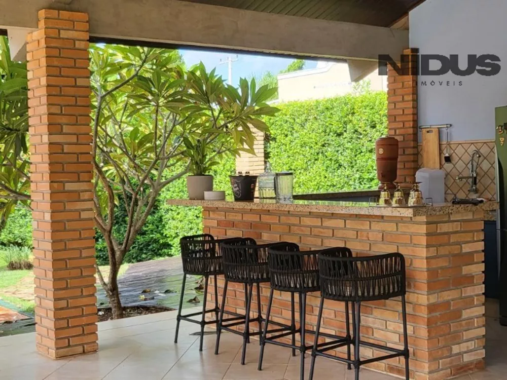 Casa, 5 quartos - Foto 5