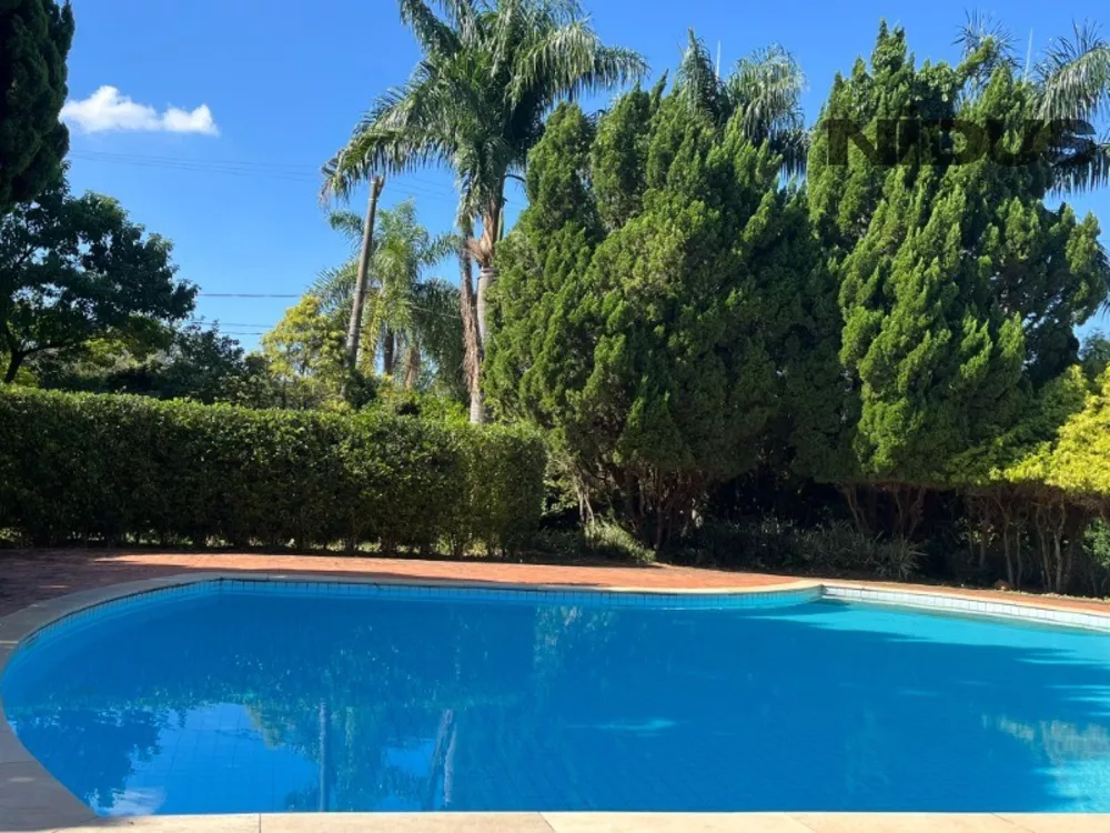 Casa, 5 quartos - Foto 1