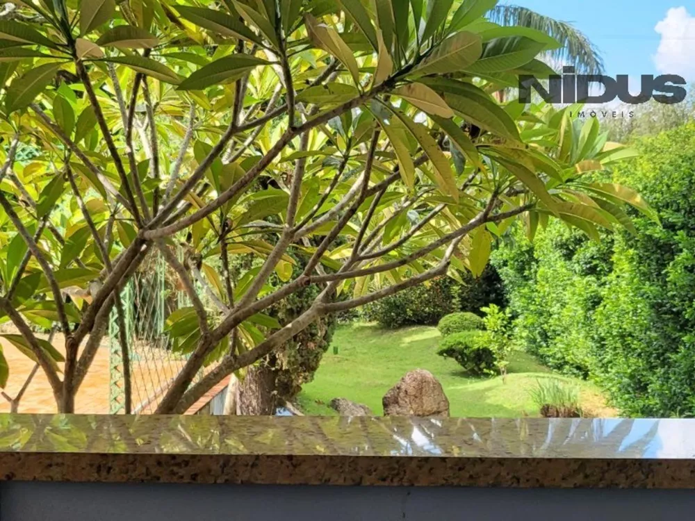 Casa, 5 quartos - Foto 4