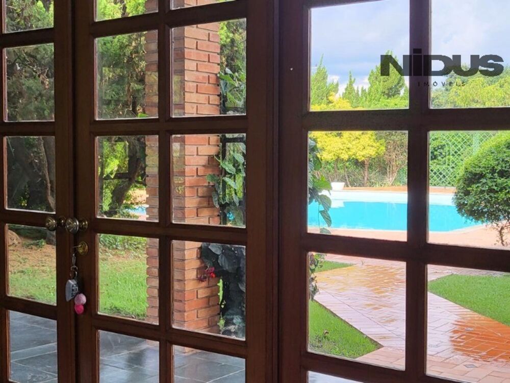 Casa, 5 quartos - Foto 23