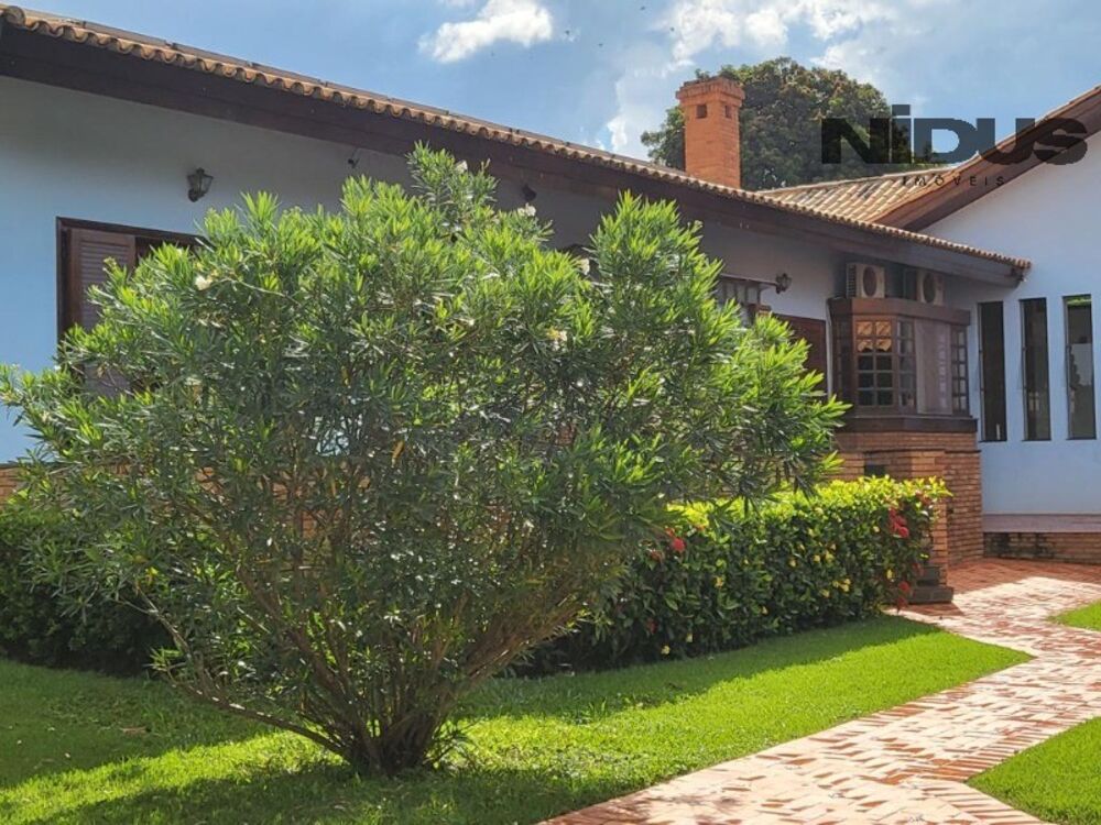 Casa, 5 quartos - Foto 17