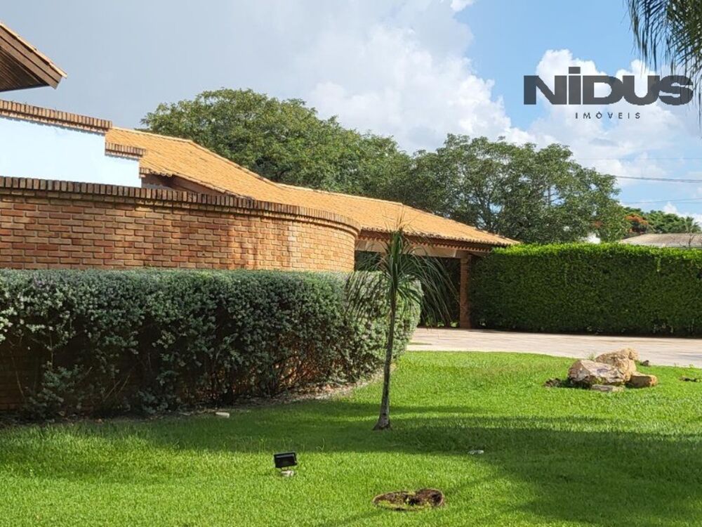 Casa, 5 quartos - Foto 10