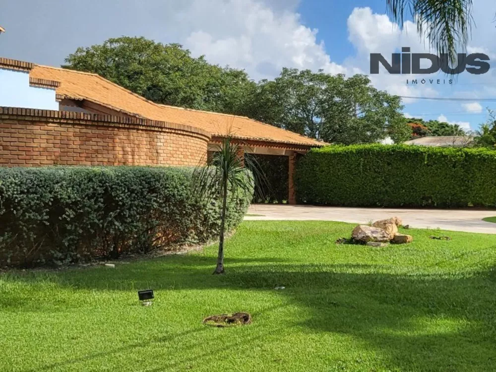 Casa, 5 quartos - Foto 2
