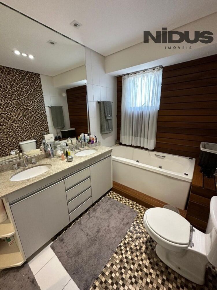 Apartamento, 3 quartos, 197 m² - Foto 20