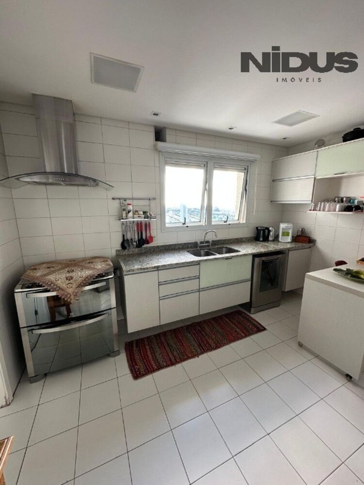 Apartamento, 3 quartos, 197 m² - Foto 9