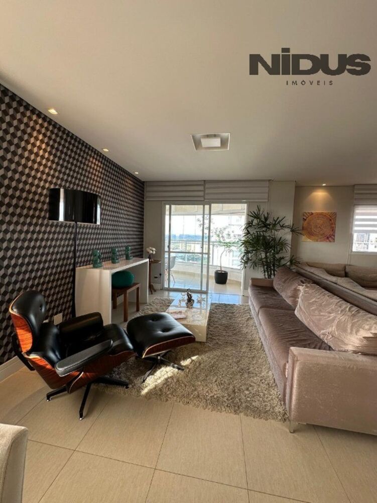 Apartamento, 3 quartos, 197 m² - Foto 2