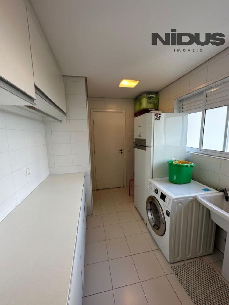 Apartamento, 3 quartos, 197 m² - Foto 11