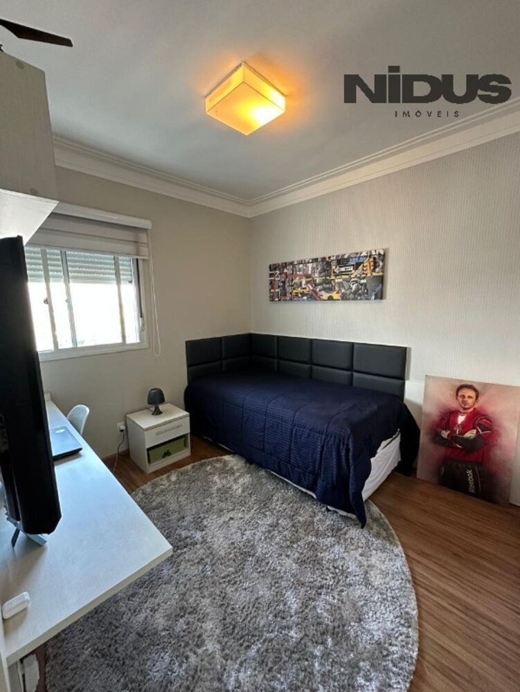 Apartamento, 3 quartos, 197 m² - Foto 14