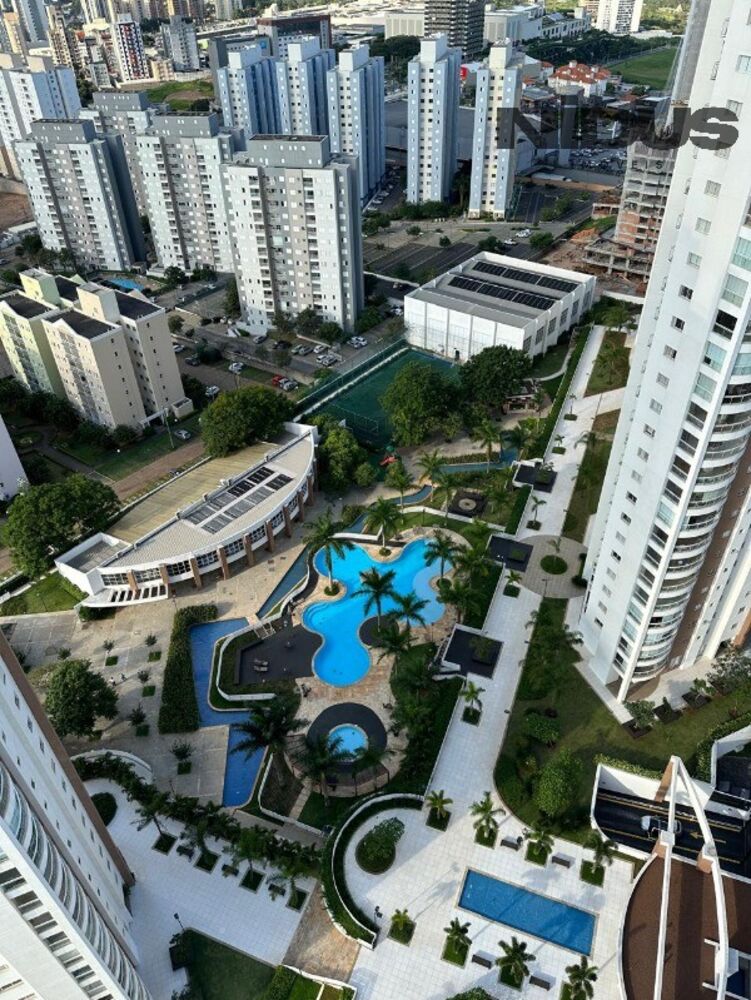 Apartamento, 3 quartos, 197 m² - Foto 7