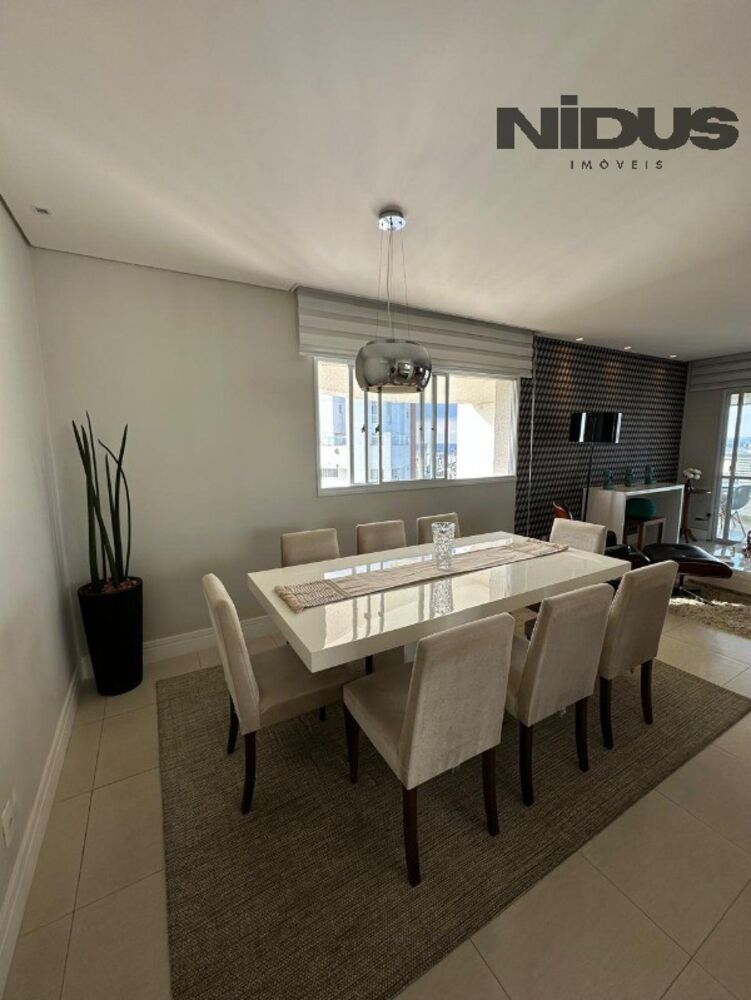 Apartamento, 3 quartos, 197 m² - Foto 3