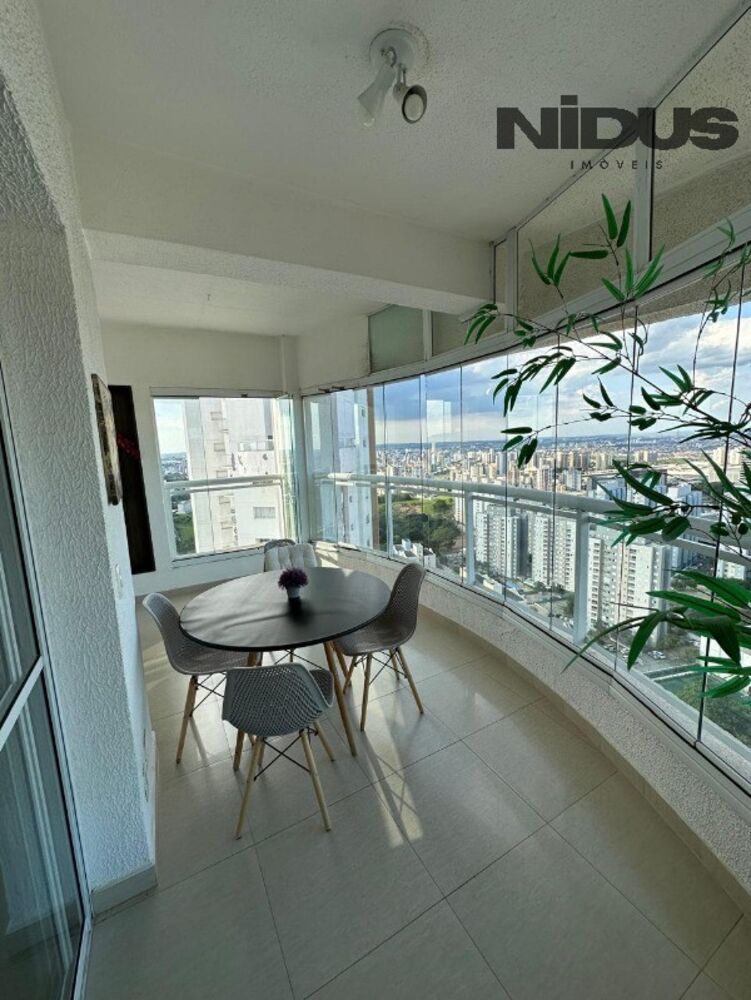 Apartamento, 3 quartos, 197 m² - Foto 5