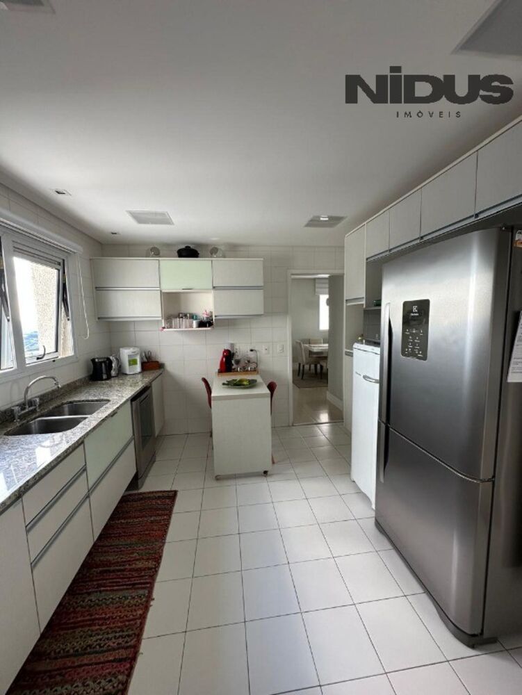 Apartamento, 3 quartos, 197 m² - Foto 10