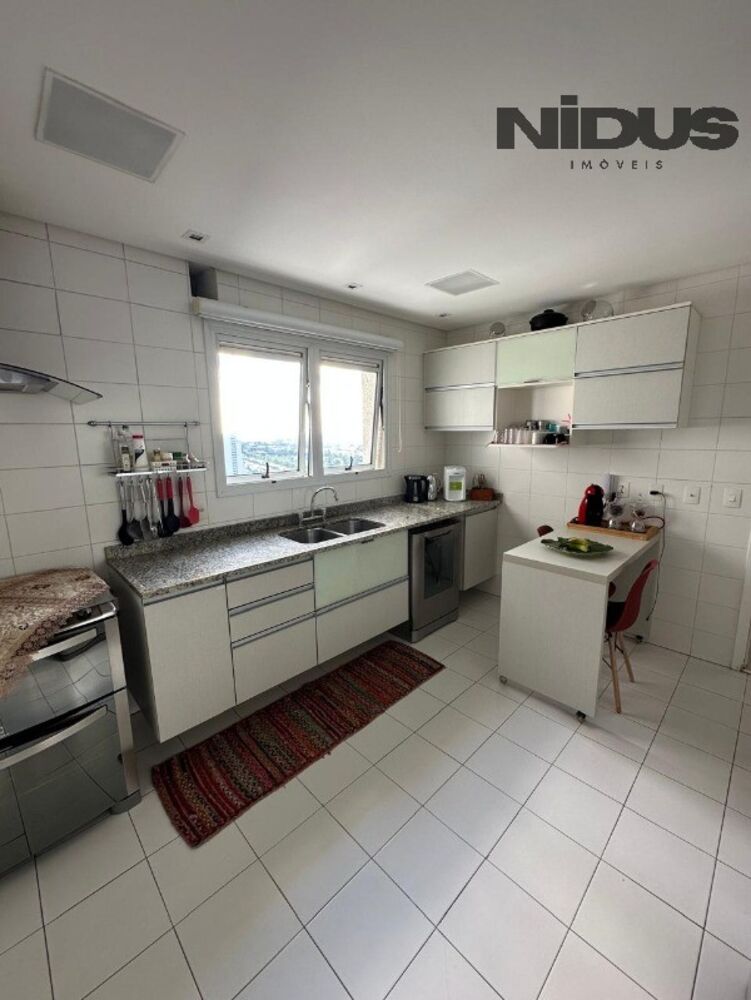 Apartamento, 3 quartos, 197 m² - Foto 8