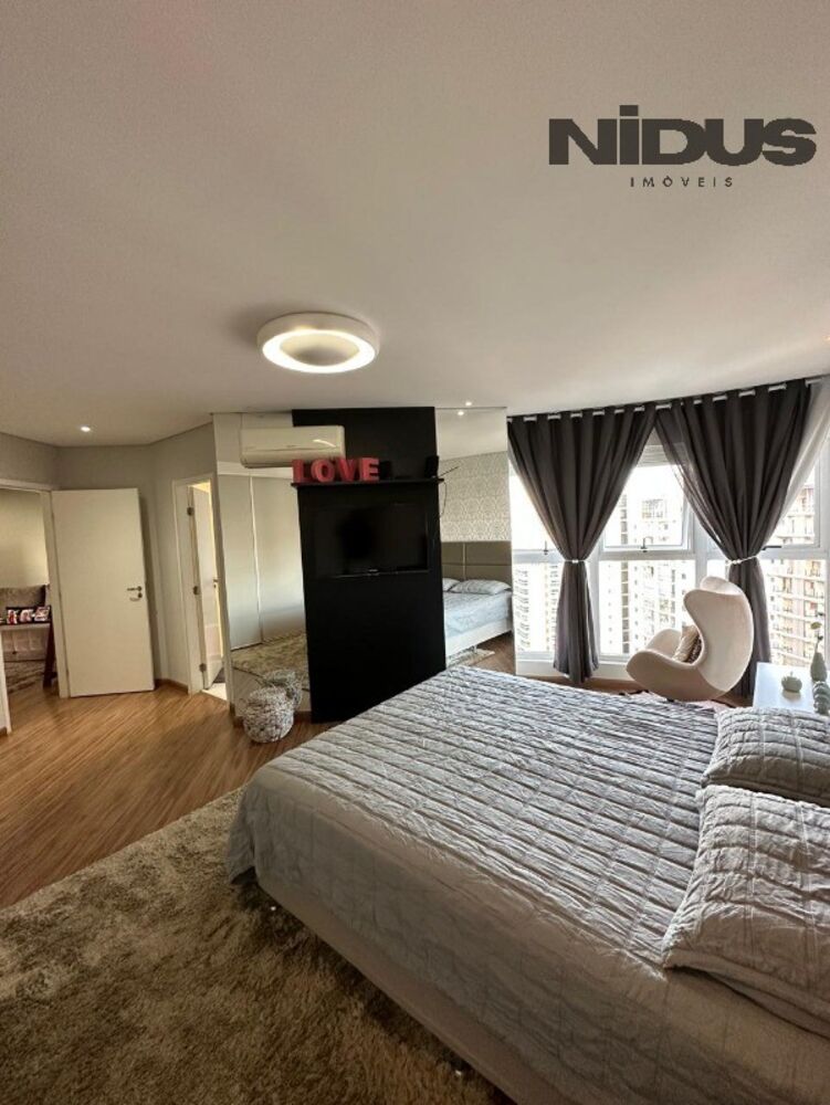 Apartamento, 3 quartos, 197 m² - Foto 17