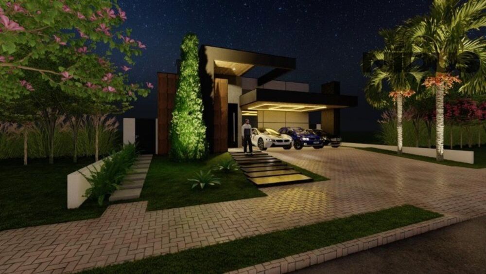 Casa, 3 quartos - Foto 5